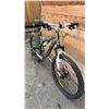 Image 2 : KRANKED 24 FACTOR 21 SPEED BIKE