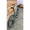 Image 3 : KRANKED 24 FACTOR 21 SPEED BIKE