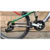 Image 4 : KRANKED 24 FACTOR 21 SPEED BIKE