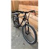 Image 2 : NORTHROCK XC29 21 SPEED BIKE (RUST ISSUES)