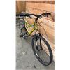 Image 2 : SUPERCYCLE ROGUE 18 SPEED BIKE