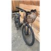 Image 2 : E-BIKE (NO BATTERY, NO CHARGER, UNKNOWN WORKING CONDITION)