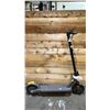 Image 1 : BLUETRON FOLDING E-SCOOTER (NO CHARGER, UNKNOWN WORKING CONDITION)