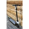 Image 2 : BLUETRON FOLDING E-SCOOTER (NO CHARGER, UNKNOWN WORKING CONDITION)