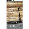 Image 1 : GYROCOPTERS FLASH 3.0 E-SCOOTER (NO CHARGER, UNKNOWN WORKING CONDITION)