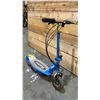 Image 2 : RAZOR KIDS E-SCOOTER (NO CHARGER, UNKNOWN WORKING CONDITION)
