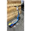 Image 3 : RAZOR KIDS E-SCOOTER (NO CHARGER, UNKNOWN WORKING CONDITION)