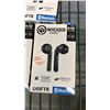 Image 2 : (5) PAIRS OF ASSORTED WICKED DRIFTR WIRELESS EARBUDS