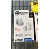 Image 2 : (2) PAIRS OF ASSORTED WICKED EMBR WIRELESS EARBUDS