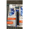 Image 3 : (4) GILLETTE STYLER 3-IN-1 ELECTRIC SHAVERS