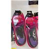 Image 3 : ASSORTED AIR PLUS GEL ORTHOTIC INSOLES & BALLPOINT/INK REPLACEMENTS