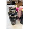 Image 2 : ASSORTED NEW WATER BOTTLES & TUMBLERS