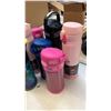 Image 3 : ASSORTED NEW WATER BOTTLES & TUMBLERS