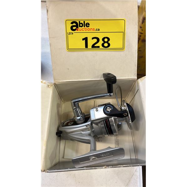 DAIWA SILVER SERIES 250X FISHING REEL