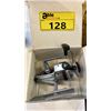 Image 1 : DAIWA SILVER SERIES 250X FISHING REEL
