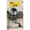 Image 2 : DAIWA SILVER SERIES 250X FISHING REEL