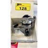 Image 3 : DAIWA SILVER SERIES 250X FISHING REEL