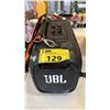 Image 1 : JBL PARTYBOX OTG WIRELESS SPEAKER (NO POWER CORD, UNKNOWN WORKING CONDITION)