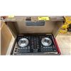 Image 1 : PIONEER DJ SERATO DJ LITE DDJ-SB3 DJ CONTROLLER (NO POWER CORD)