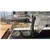 Image 2 : AK-47 GLASS DECANTER & GLASS SET