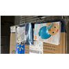 Image 2 : HALO BASSINEST FLEX SLEEPER, ANGEL CARE BATH SUPPORT, FRIDABABY DERMAFRIDA THE SKINSOOTHER & MORE
