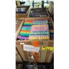Image 3 : CASE OF SILICONE GAME BOARDS