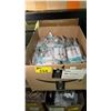 Image 3 : CASE OF BABYAGE SYRINGES FOR BABIES