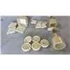 Image 2 : CASE OF 16-PC CAKE PRESSES