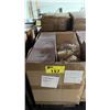 Image 4 : CASE OF 16-PC CAKE PRESSES
