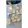 Image 2 : CASE OF 16-PC CAKE PRESSES