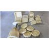 Image 3 : CASE OF 16-PC CAKE PRESSES