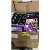 Image 4 : CASE OF HALLOWEEN TRICK OR TREAT DECOR