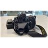 Image 2 : NIKON D700 12.1-MEGAPIXEL FX-FORMAT DSLR CAMERA WITH AF MICRO NIKKOR 60MM LENS & BATTERY