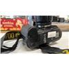 Image 3 : NIKON D700 12.1-MEGAPIXEL FX-FORMAT DSLR CAMERA WITH AF MICRO NIKKOR 60MM LENS & BATTERY