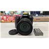 Image 1 : NIKON D700 12.1-MEGAPIXEL FX-FORMAT DSLR CAMERA WITH AF-5 NIKKOR 24-120MM 1:4G ED LENS & BATTERY