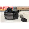 Image 2 : NIKON D700 12.1-MEGAPIXEL FX-FORMAT DSLR CAMERA WITH AF-5 NIKKOR 24-120MM 1:3.5-5.6G LENS