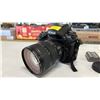 Image 4 : NIKON D700 12.1-MEGAPIXEL FX-FORMAT DSLR CAMERA WITH AF-5 NIKKOR 24-120MM 1:3.5-5.6G LENS