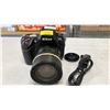 Image 1 : NIKON D700 12.1-MEGAPIXEL FX-FORMAT DSLR CAMERA WITH AF-5 NIKKOR 24-120MM 1:3.5-5.6G LENS