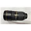 Image 2 : NIKON AF S NIKKOR 24 70 F 2.8 E ED VR LENS