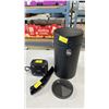 Image 1 : NIKON AF NIKKOR 80-200MM 1:2.8 D ED LENS WITH CASE, UN HAZE LENS FILTER, IHOME SPEAKER & MORE