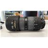 Image 5 : NIKON AF NIKKOR 80-200MM 1:2.8 D ED LENS WITH CASE, UN HAZE LENS FILTER, IHOME SPEAKER & MORE