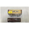 Image 1 : HOHNER XB-40 EXTREME BENDING HARMONICA IN C:  DESIGNED BY RICK EPPING