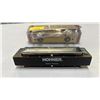 Image 3 : HOHNER XB-40 EXTREME BENDING HARMONICA IN C:  DESIGNED BY RICK EPPING