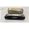 Image 3 : HOHNER XB-40 EXTREME BENDING HARMONICA IN A:  DESIGNED BY RICK EPPING