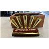 Image 1 : HOHNER TRUMPET CALL HARMONICA IN ORIGINAL WOOD BOX