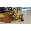 Image 4 : HOHNER TRUMPET CALL HARMONICA IN ORIGINAL WOOD BOX