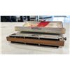Image 3 : VINTAGE HOHNER "THE LARRY ADLER PROFESSIONAL 16" CHROMATIC HARMONICA IN ORIGINAL CASE