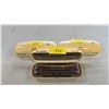 Image 1 : (3) SUZUKI MR350 PRO MASTER HARMONICAS IN KEYS C, D & E