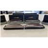 Image 2 : (6) HOHNER SPECIAL 20 HARMONICAS IN CASES: ASSORTED KEYS