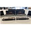 Image 3 : (6) HOHNER SPECIAL 20 HARMONICAS IN CASES: ASSORTED KEYS